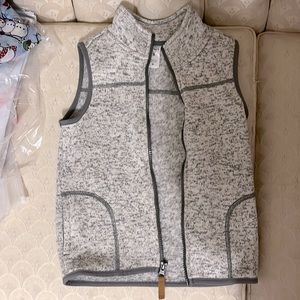 Carters Boy Vest
